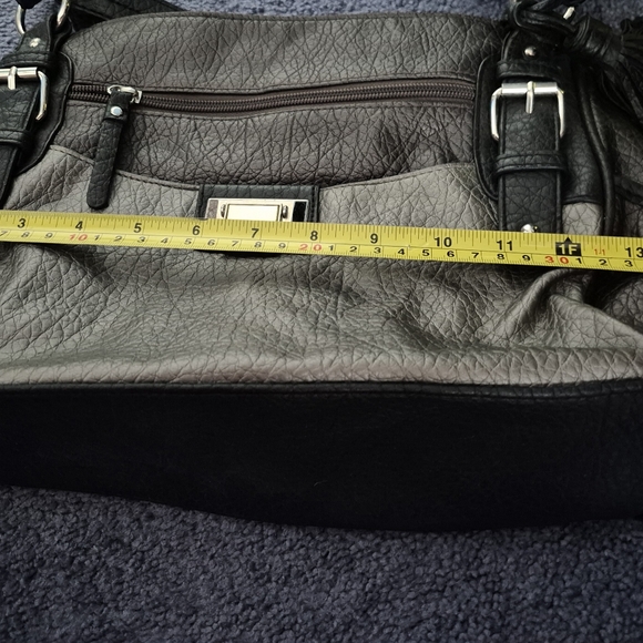 2/$40 Rosetti leather purse when added to a bundle - Picture 4 of 6